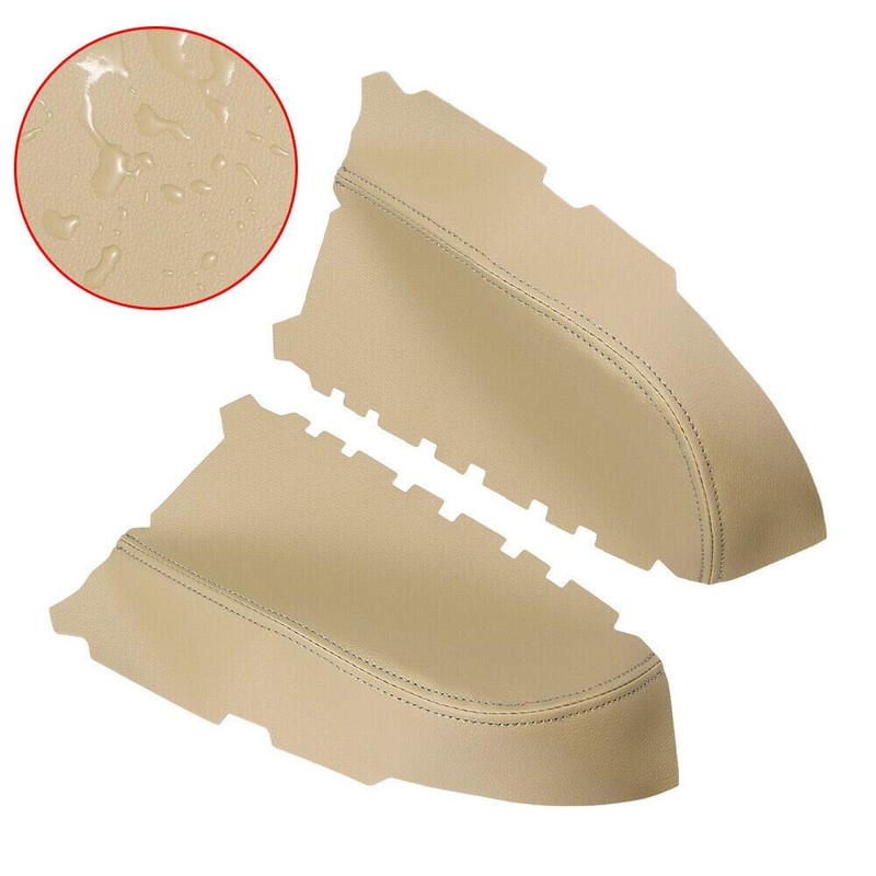sportuli Center Console Cover Front Door Armrest Replacement Kit Fits