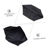 LABRIMP 1Pc Projector Protector Cover with Drawstring Design Household Appliance