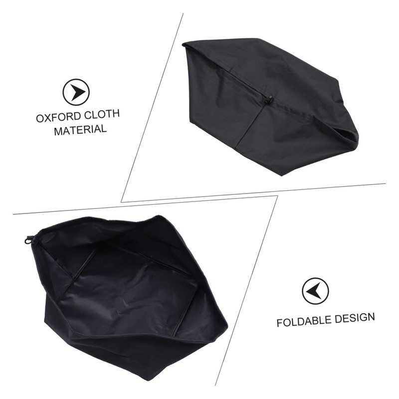 LABRIMP 1Pc Projector Protector Cover with Drawstring Design Household Appliance