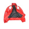 MJ Jackson Beat It Red Jacket Children Kids Jacket Costumes