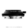SG-image 24mm F6.3 Ultra Thin Lens, L Mount, Black
