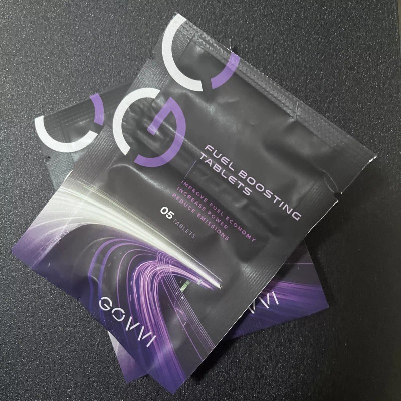 GOVVI Save Gas! GOVVI FUEL TABLETS!! SAVE YOUR FUEL MILEAGE