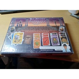 Grandpa Beck's Games Antiquity Quest (Brand New, Sealed) Grandpa Beck's Games