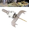 Bracelet Milling Cutter Woodworking Ring Maker Drill Bit Set HSS