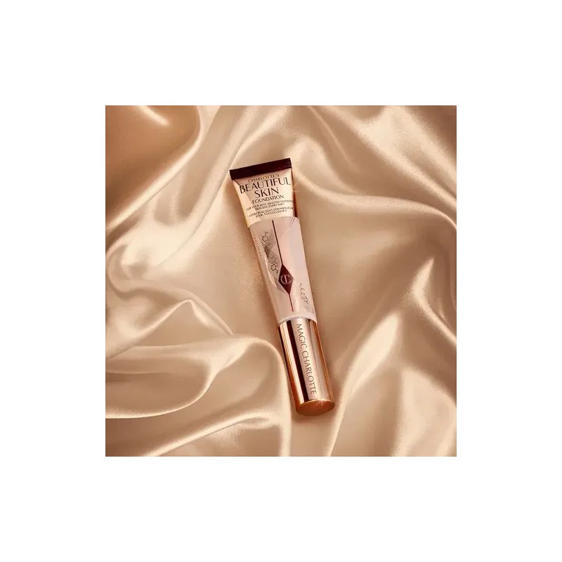 Charlotte Tilbury | Beutiful Skin -base De Maquillaje 30ml