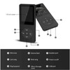 Bluetooth MP3 Player, Portable HiFi Music Player Built in Speaker,