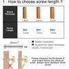 Powerful Drawer Knob Cabinet Handles Door Knobs Cabinet knobs with