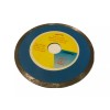 cm-e 5-pack! 4" Continuous Diamond Blades for Cutting Bricks, Blocks,