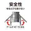 TOYOX 633-BB Camlock Coupler Fitting Male Screw 633-BB 3 PP