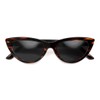 LONDON MOLE Eyewear - Naughty Sunglasses - Cat Eye Sunglasses