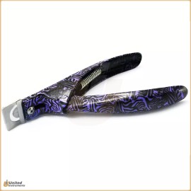 Medentra Pet Grooming Kit Dog Cat Paw Cutter Fur Cutting Scissors Ear Wax Removal