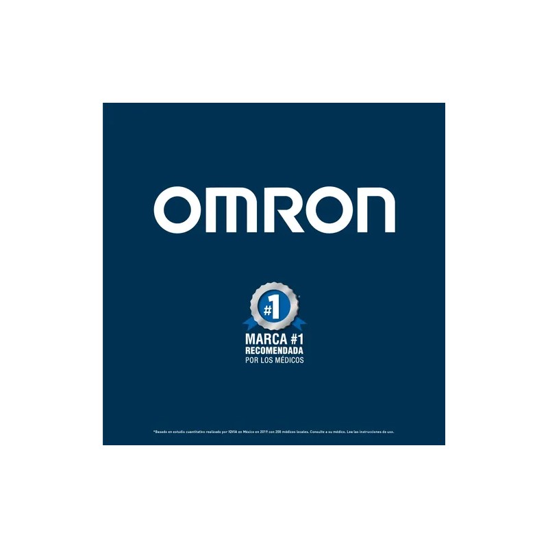 OMRON EVOLV – Baumanómetro de Presión Arterial Automático Inalámbrico para