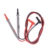 Baitaihem 2 Pairs Multimeter Test Leads Digital Multimeter Probes Wire