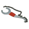 Laxzo ® Bike Chain Removal Tool Kit with Crank Extractor,