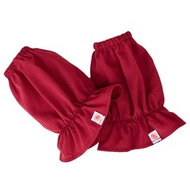 Eyedia Flameproof Arm Cover, Arm Cover, Flameproof Treatment, Flame Resistant, Fireproof, Disaster Prevention Goods, Clothes and Ignition, Cooking