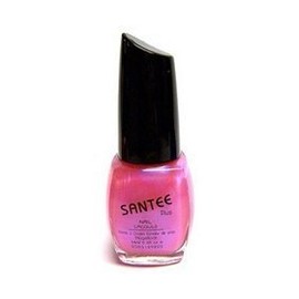 Santee Nail Lacquer Sweet Pink M21