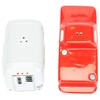 One Hundred 80 Degrees Pickup Camper Ceramic Salt and Pepper