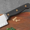 SHINEOFI 4 Pairs Cutlery Rivets, Stainless Steel Handle Rivets, Kitchen