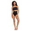 Yenita Pack of 3 women's bodice briefs with slimming effect,