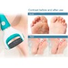 Scholl Callus Remover Pack of 10 Replacement Rollers - Extra
