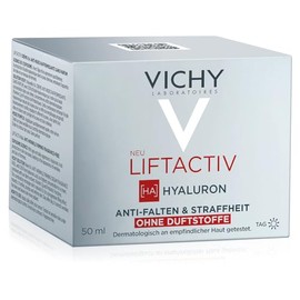 Vichy Liftactiv Anti-Wrinkle & Firming Hyaluronic Cream without Fragrances