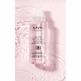 NYX PROFESSIONAL MAKEUP Bare With Me Multitasking Primer & Setting Spray