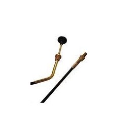 EZGO 1995 & Up Golf Cart Choke Cable 25 1/2"