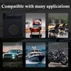BATIGE Small USB 3.0 Male to Type C 3.0 Female