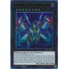 Raidraptor - Satellite Cannon Falcon - BLLR-EN073 - Ultra Rare - 1st Edition