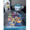 Tupperware NEW TUPPERWARE Teen Titan Go! lunch set 3 pc