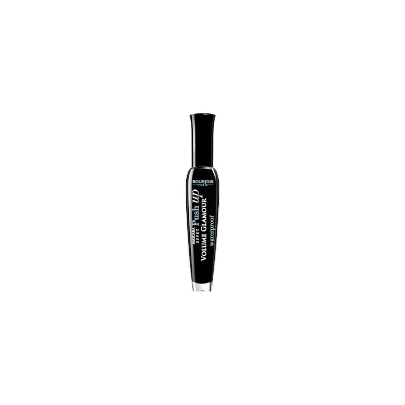 Bourjois - Máscara de pestañas Volume Glamour Waterproof