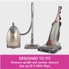 Kenmore 53296 EF-9 Media Vacuum Cleaner Exhaust Filter for Upright