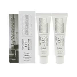 Dr. Althea 147 Barrier Cream 50ml + 50ml / 닥터엘시아 147 베리어 크림 50ml + 50ml