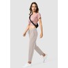 G Gradual G Gradual Women's Pants with Deep Pockets 7/8