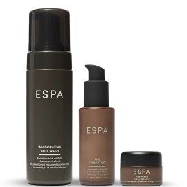 ESPA Hydrate And Cleanse Routine Set (Worth £99.00)
