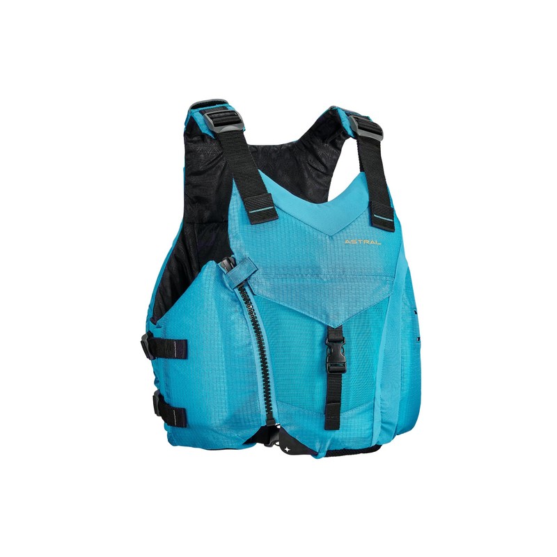 Astral, Layla, Aqua Blue, S/M PFD