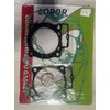 Motorcycle Engine Cylinder Crankcase Repair Gasket Set Apply to CRF450R
