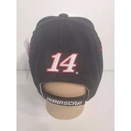 Clint Bowyer Rush Trucks Adult Flame Hat