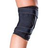 Donjoy Tru-Pull Lite Knee Brace - Right Sleeve - X-Small