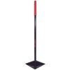 .... Razorback 30005 10" X 10" X 57" All-Steel Tamper