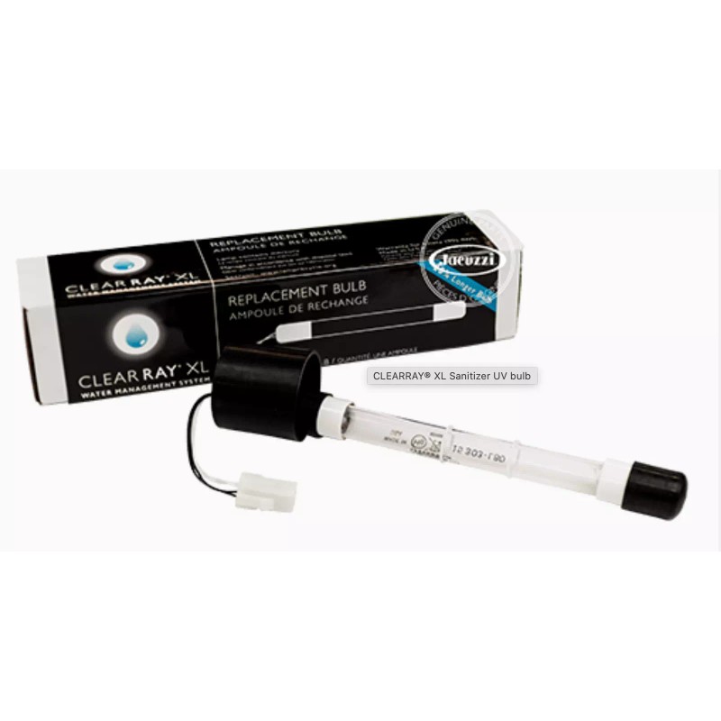 Sundance Spas OEM Sundance Spas Replacement ClearRay XL Bulb by
