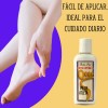 2 Pzas Crema Contra Pie De Atleta Antihongos 60ml Bella