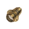 Poly Pool PP3461X lamp Holder Brass E14 Ring Ring nut