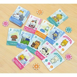 Dog Cat Suntime / M2K