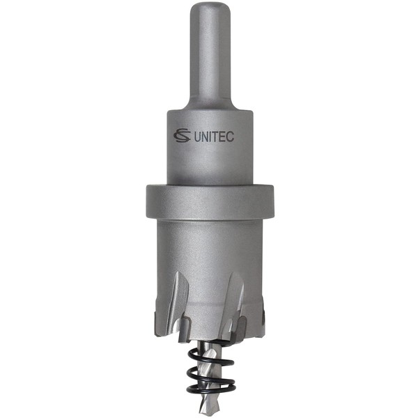 CS Unitec 1-1-1120 3-3/4" x 1" TCT Tungsten Carbide-Tipped Hole