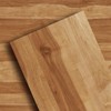 GreenFullHouse Peel and Stick Floor Tile Vinyl Wood Plank 7-Pack
