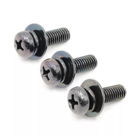 Sony Base Stand Screws for Sony KDL-55HX751, KDL-32EX340, KDL-40EX640, KDL-42EX440