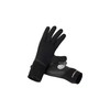 Rip Curl Rubber Soul 120MSA Glove 3 mm Black Glove