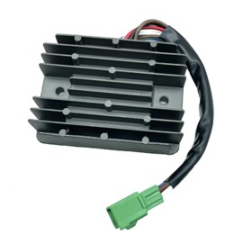 Sz Machparts SH748AA Regulator Rectifier 32105-Z6L-0001 Compatible with Honda GX620 GX670 GX690 GX270UT2 GX440IU GX630 GX630R Engine