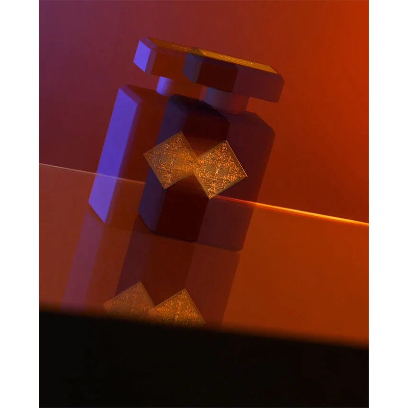 Initio Side Effect Sample, 5ml